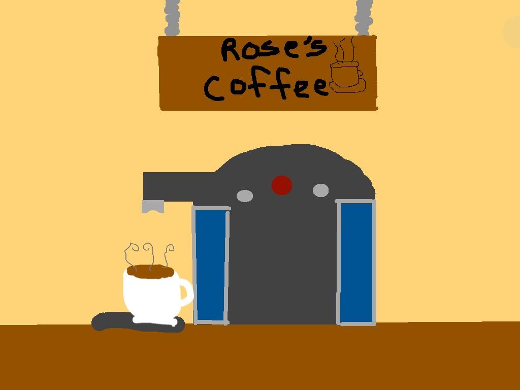 Rose’s Coffee (Fixed)