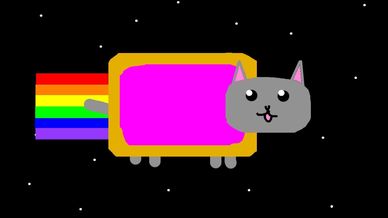 Nyan Cat