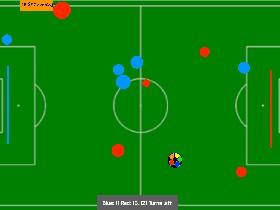 2-Player Football 1 1 1