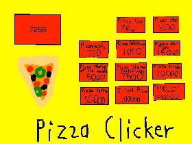 Pizza Clicker 1 1