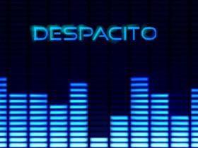 Despacito in piano 1