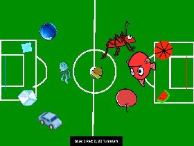 2-Player games of soccer 1