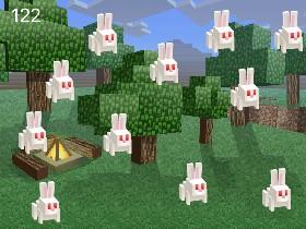 Rabbit Roundup 1