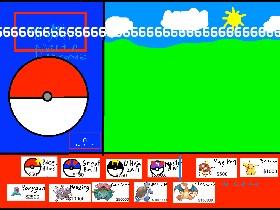 Pokemon Clicker 1 1