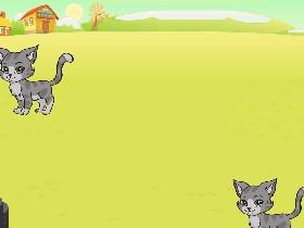 A Pet Game 1