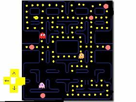 PACMAN!!!!!!!!!!! 1 1