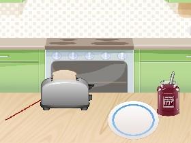 A Cooking Game 1