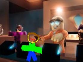 Roblox story 1