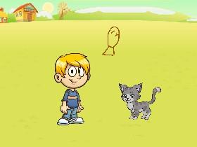 A Pet Game 1