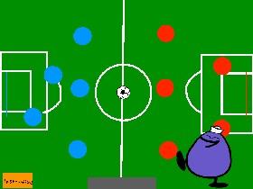 2-Player Soccer 1 1