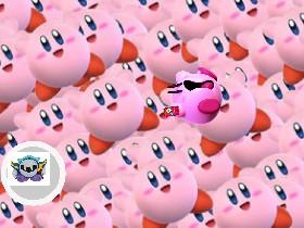 Fly, Kirby!!!