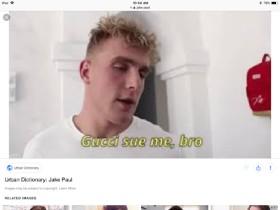 jake paul