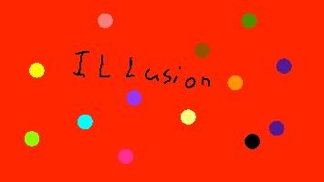 Mind Illusion 