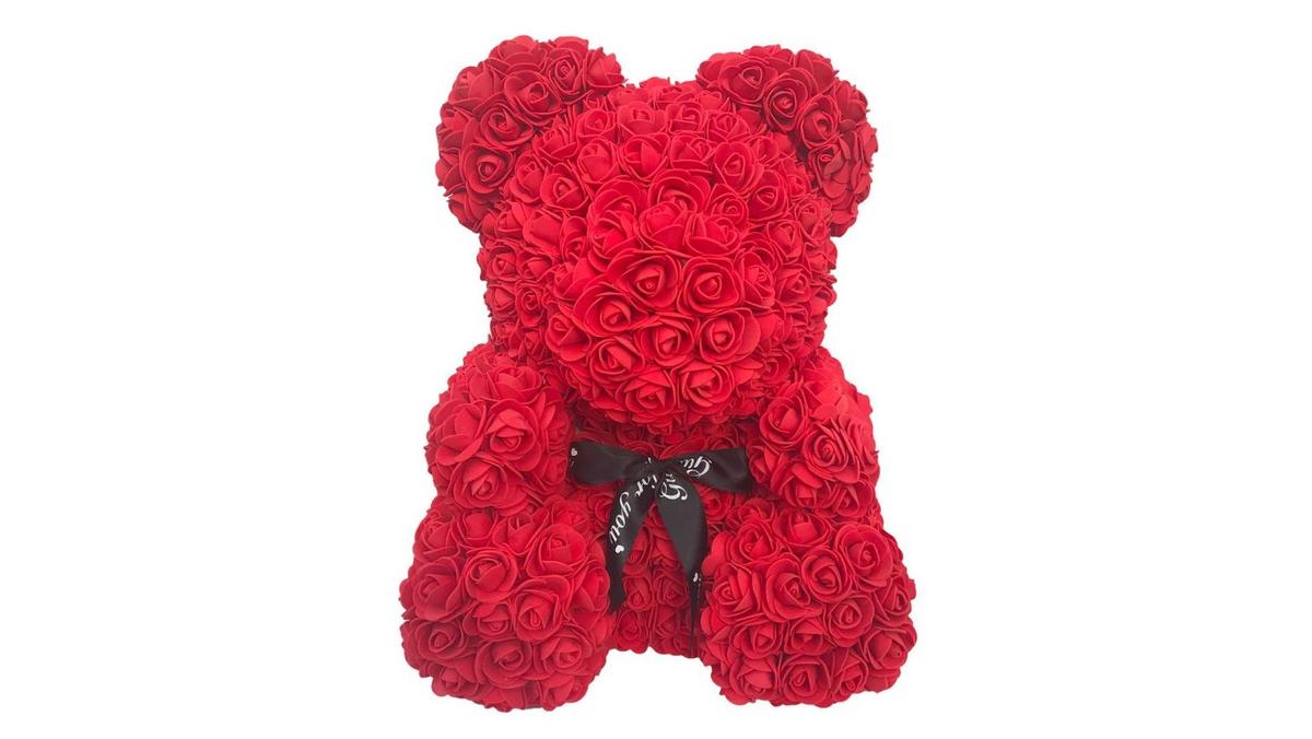 rose bear