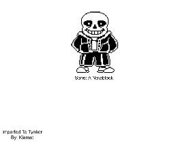 Sans: Music