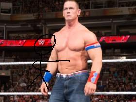 John Cena 1 3