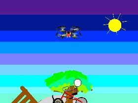 BIKING SIM 1