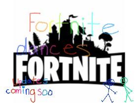 Fortnite dances! 1 - copy