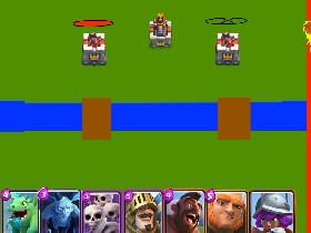 Clash Royale 1