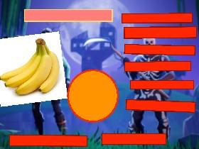 Bannana Clicker