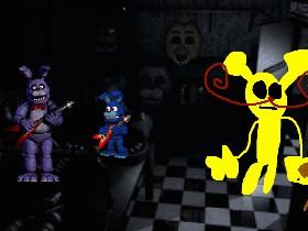 FNAF Episode 2 1