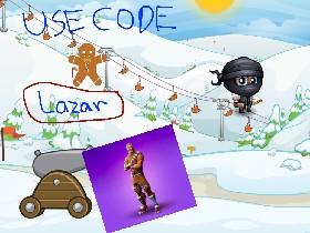 Code Lazar 23 1