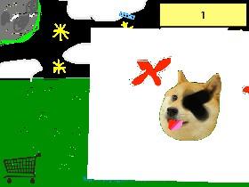 heal doge clicker