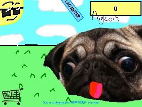 Pug Clicker 1