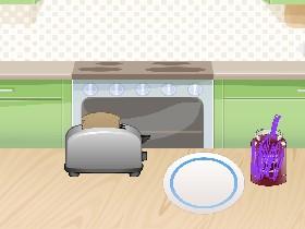 A Cooking Game 1