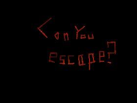 Escape Room