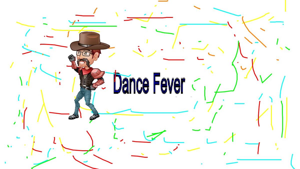 Dance Fever