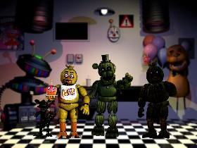 fnaf