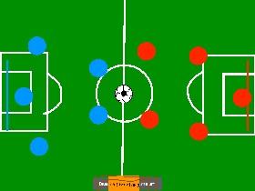 2-Player Soccer  1