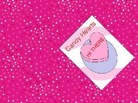 Candy Hearts 1