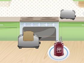 A Cooking Game 1