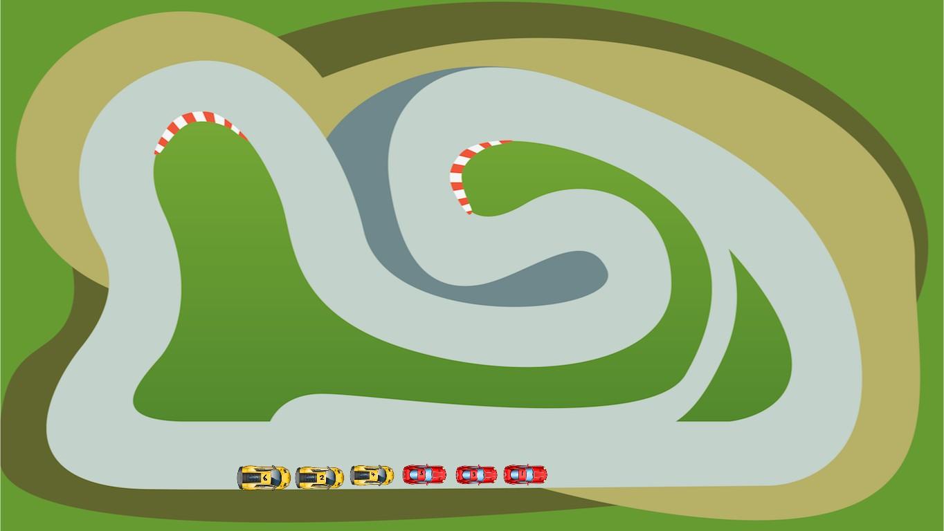 Car Racing