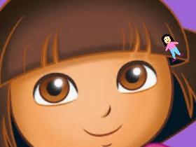 Dora Wants To Talk 