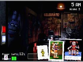 fnaf mini vids 1