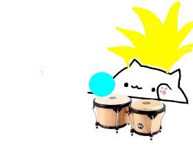 bongo cat simulator 1