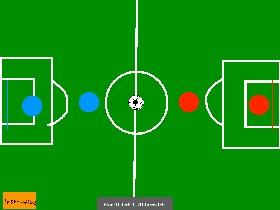 2v2 2 Player Soccer 2