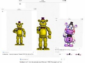 fnaf mini vids3