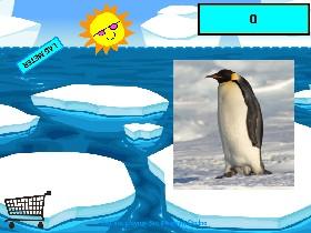 Penguin Clicker 1