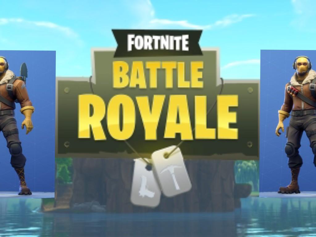 Ravens Fortnite Quiz 1