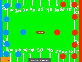 2-Player foot ball