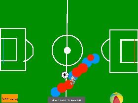 2-Player Soccer 1