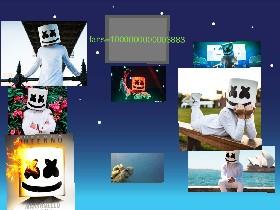 marshmello clicker  1