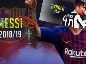 messi Dybala 1