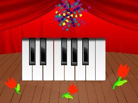 My Piano