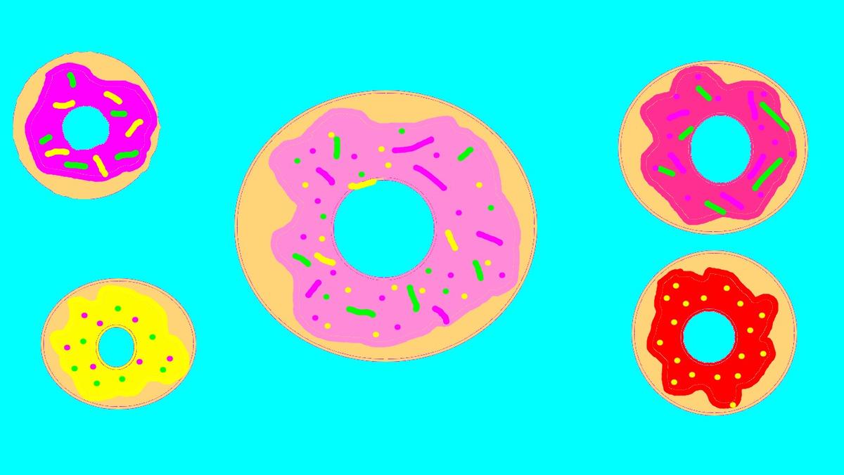 Doughnuts