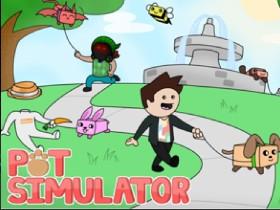 Roblox: Pet Simulator 1 1